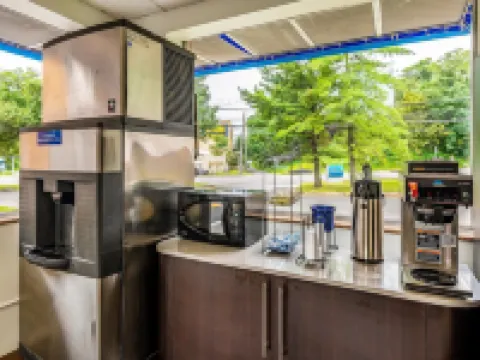 Motel 6 Elmsford, NY - White Plains Hotels in Greenburgh