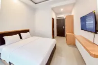 Sans Vibes Viandara Pekanbaru - Park Yeri