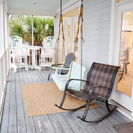 Oceanfront Luxury in Surfside Beach,  Private Pool + Private Beach Access