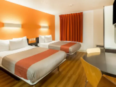 Motel 6 Irving, TX - DFW Airport North Hotels in Irving