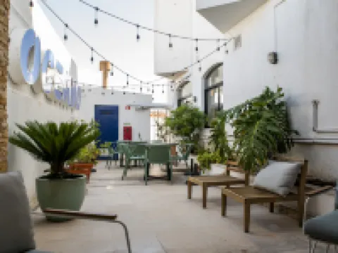 Wot Sintra Ocean Hotels in Sintra