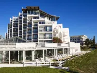 Thalazur Port-Camargue - Hotel & Spa Hotels in Le Grau-du-Roi
