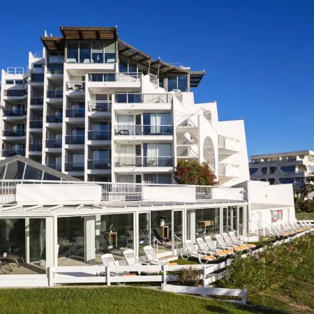 Thalazur Port-Camargue - Hotel & Spa