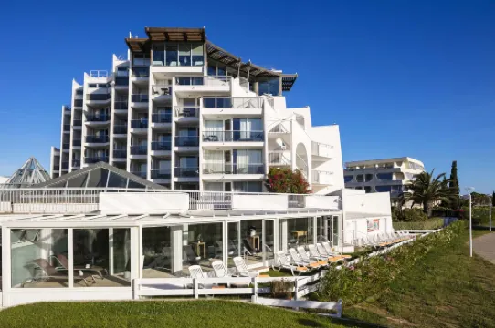Thalazur Port-Camargue - Hotel & Spa