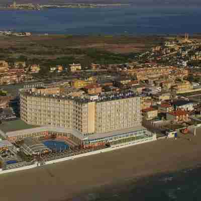Hotel & Spa Entremares Hotel Exterior