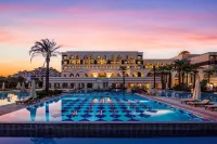 Kempinski Hotel The Dome Belek Antalya - Ocean View