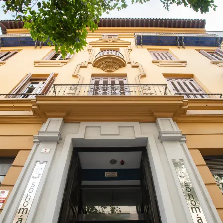 Soho Boutique Malaga