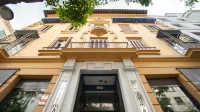 Soho Boutique Malaga