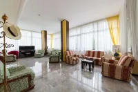 Hotel Terme Vena d'Oro - Airport Shuttle