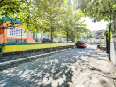 Boarding House Gresik Syariah Kebomas otelleri