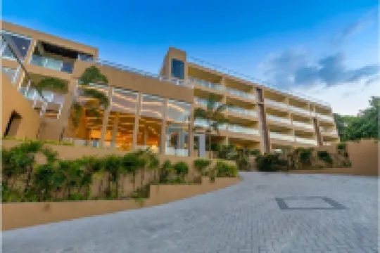 Elaya Resort Unawatuna Hotels in 