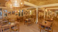 Jardim Atlântico Beach Resort - sarapan