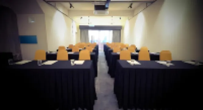 1969 Business Suites Bandar Botani, Ipoh