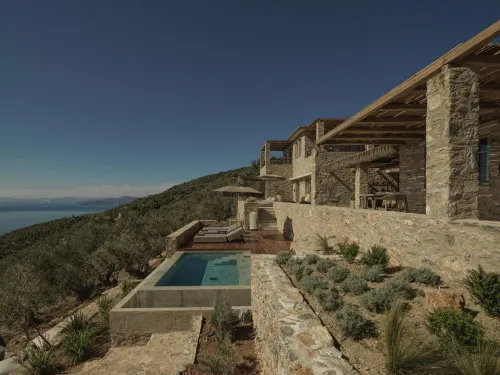 Peliva Nature Suites