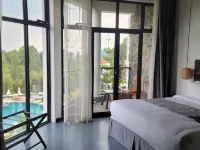 Grotta Resort Hotels near Bisoke Hike Volcanoes National Park