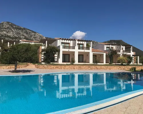 Club Esse Palmasera Hotels in Dorgali