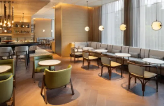 JW Marriott Hotel Nairobi