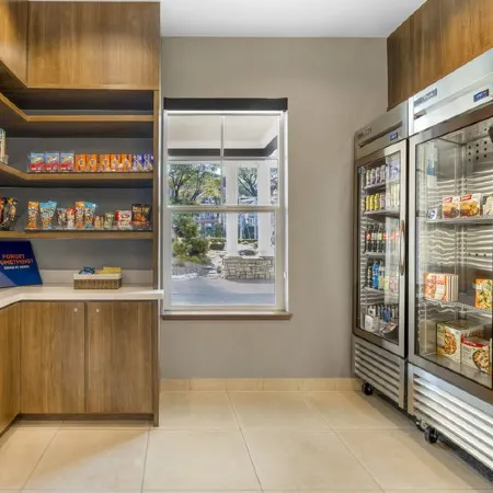 Holiday Inn Express & Suites ASTORIA by IHG