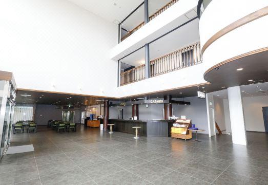 후지야마나카코 호텔