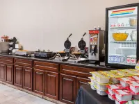 Wyndham Garden Stillwater Hoteles en Condado de Payne