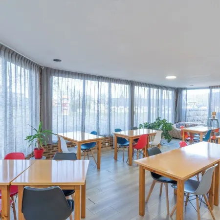 Brit Hotel Essentiel Tours Nord