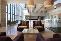 Hilton Dead Sea Resort & Spa - bar