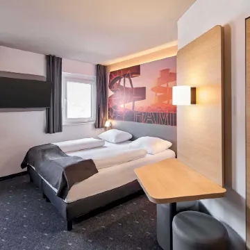 B&B HOTEL Hamm