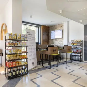 B&B Hotel Brescia
