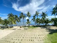 Apsaras Tribe - Siargao - Ocean View
