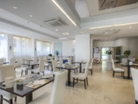 Mercure Rimini Lungomare Hotels in Rimini