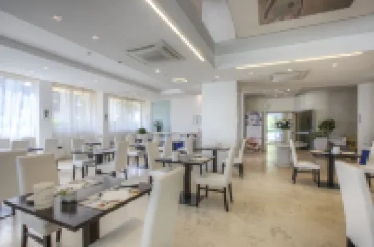 Mercure Rimini Lungomare