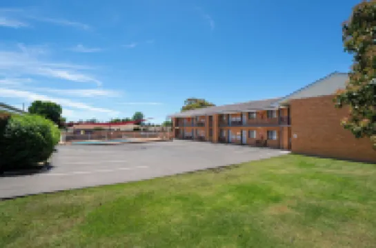 ベン チフリー モーター イン