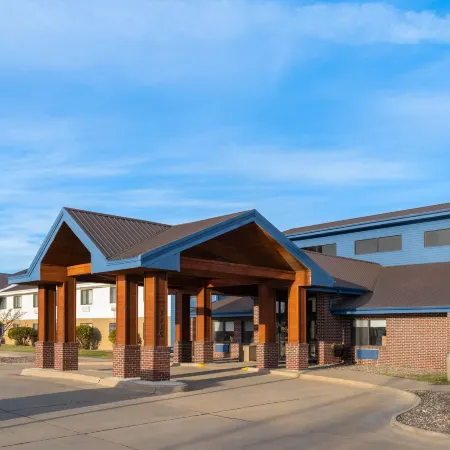 AmericInn by Wyndham Muscatine