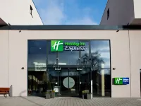 Holiday Inn Express TRIER by IHG Hotels in Trier