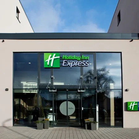 Holiday Inn Express TRIER by IHG