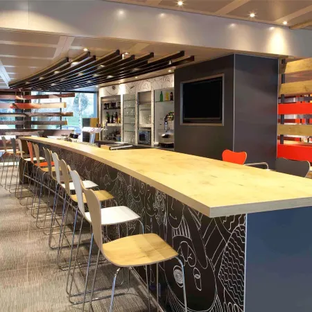 Ibis Genève Centre Nations