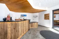 Hotel Tauplitzalm - WiFi