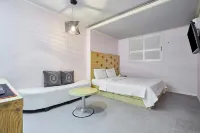 Ansan (Wolpi-Dong) O2 (O2) - 3 Sao
