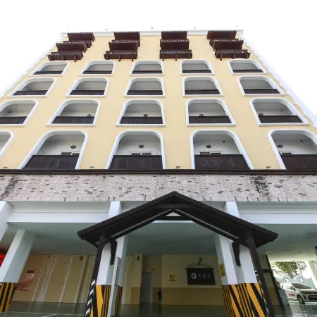 Chungju Toronto Hotel
