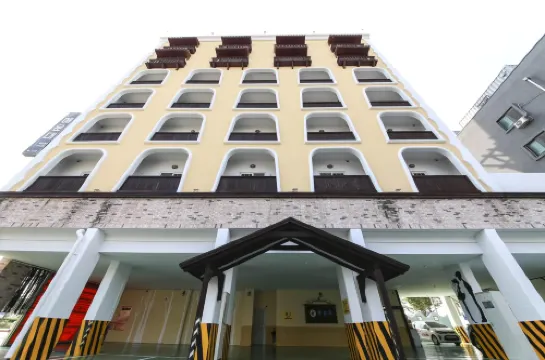 Chungju Toronto Hotel