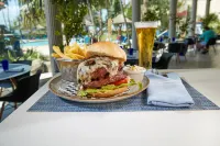 Divi Village Golf and Beach Resort - breakfast