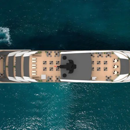 Victorious Cruise