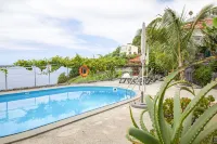 Quinta Golfinho - Pools