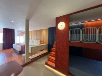 Aksara Hotel by Aruna Group