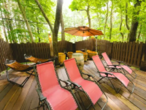 Mimoza Retreat Nasu Hotels in 