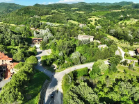 PianPieve Family Apartments Vicino Assisi