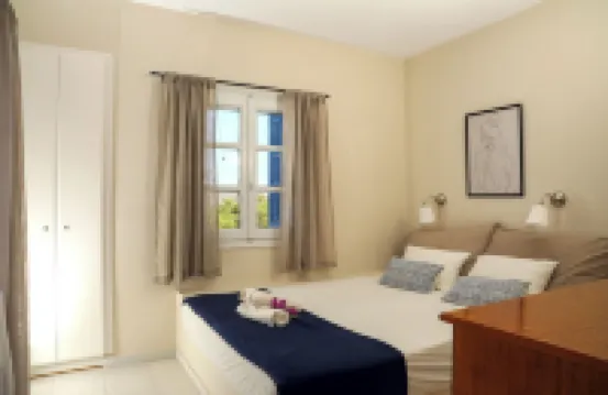 Villa Irenes Dream - for Dreamy Holidays