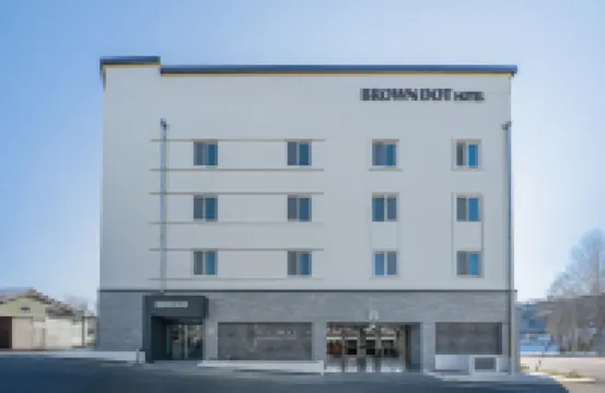 김천 브라운도트 김천종합운동장점 김천 종합운동장 주변 호텔