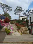 Damyang Sonamu Pension