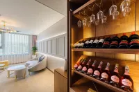 Grabel Hotel Jeju - Baarit